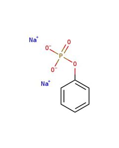 Astatech PHENYL PHOSPHATE DISODIUM SALT; 1G; Purity 95%; MDL-MFCD00002133